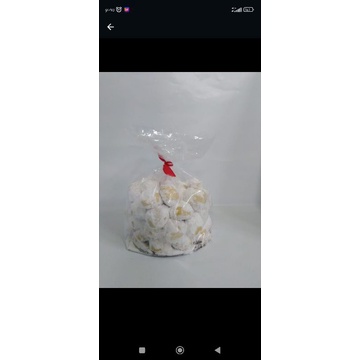 

kue salju/putri SALJU