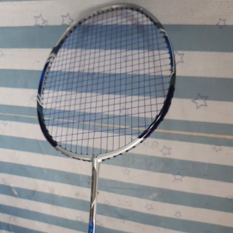 Raket HiQua Titanium wave 800