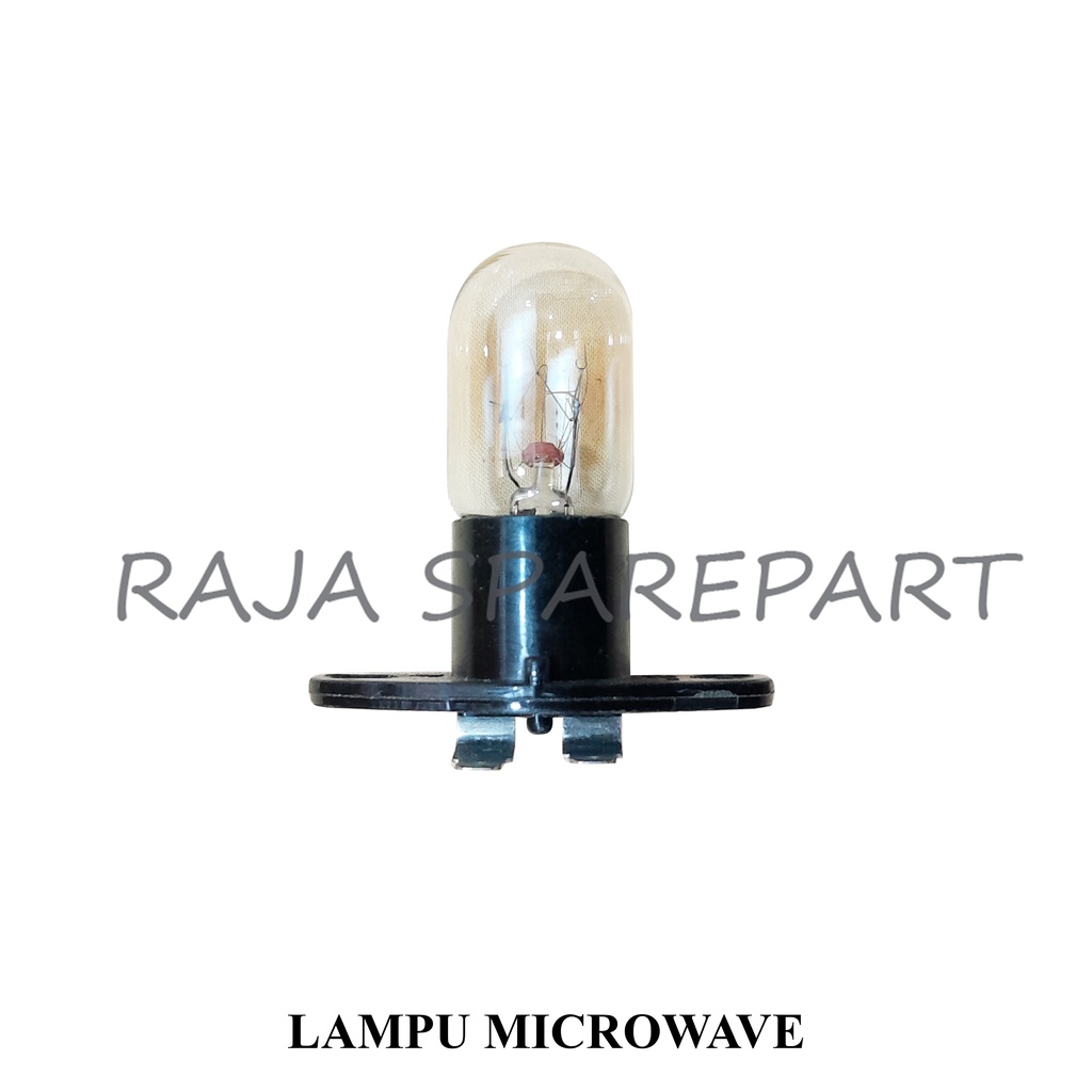 LAMPU MICROWAVE