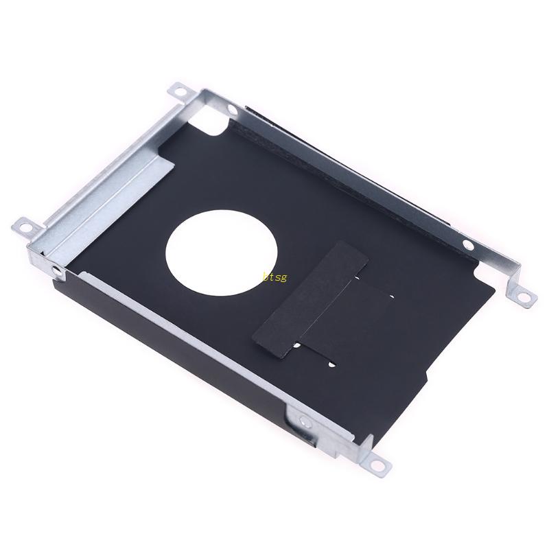 Bracket Dudukan Hard Disk Drive btsg HDD SSD Mount Caddy Hardisk Disk Tray Brack