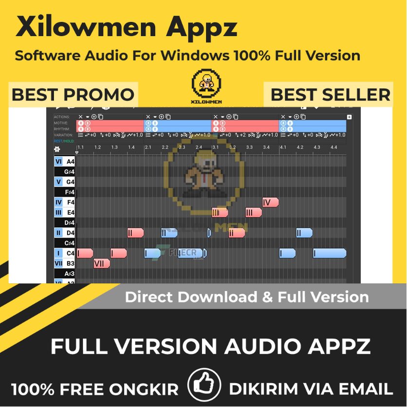 [Full Version] Music Developments Melodya Pro Lifetime Audio Software WIN OS