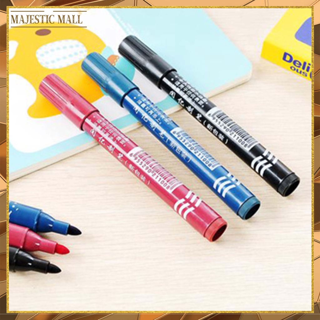 

Permanent Marker Spidol Permanen Import COD ℳℳ 234