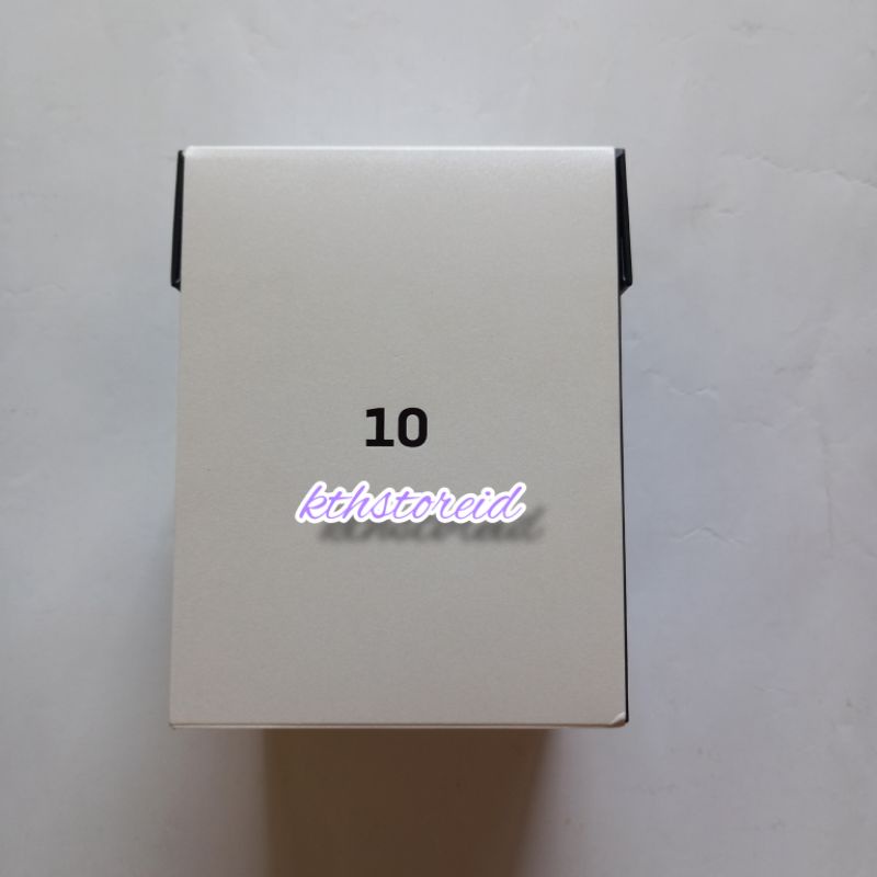 [READY STOCK] BTS - MERCH BOX 10
