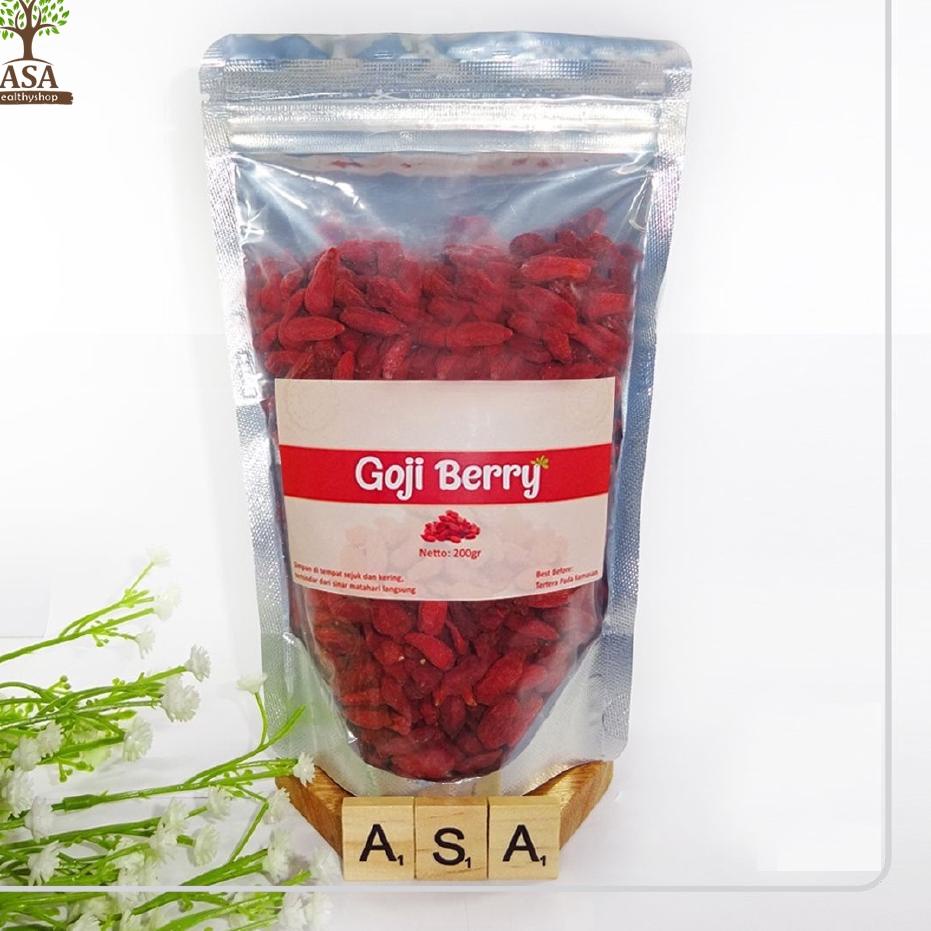 

❅ Goji Berry 200 gram ♨