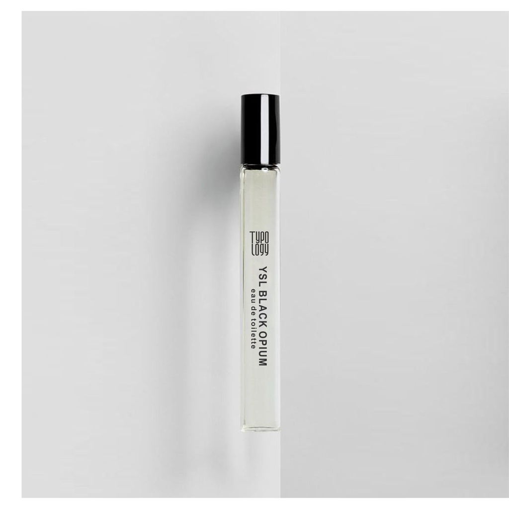 PARFUM UNISEX  10 ML AROMA UNISEX- TYPOLOGY PARFUM UNISEX-INSPIRED – EAU DE TOILETTE 10 ML