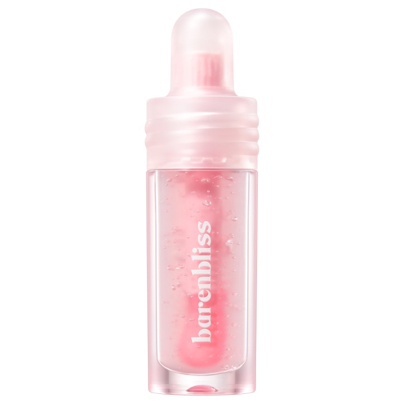 BNB Barenbliss Ceramoist Glow Lip Serum