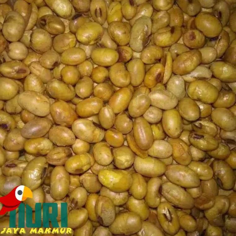 

F36 kedelai goreng gurih 500gram PROMO MURAH グ