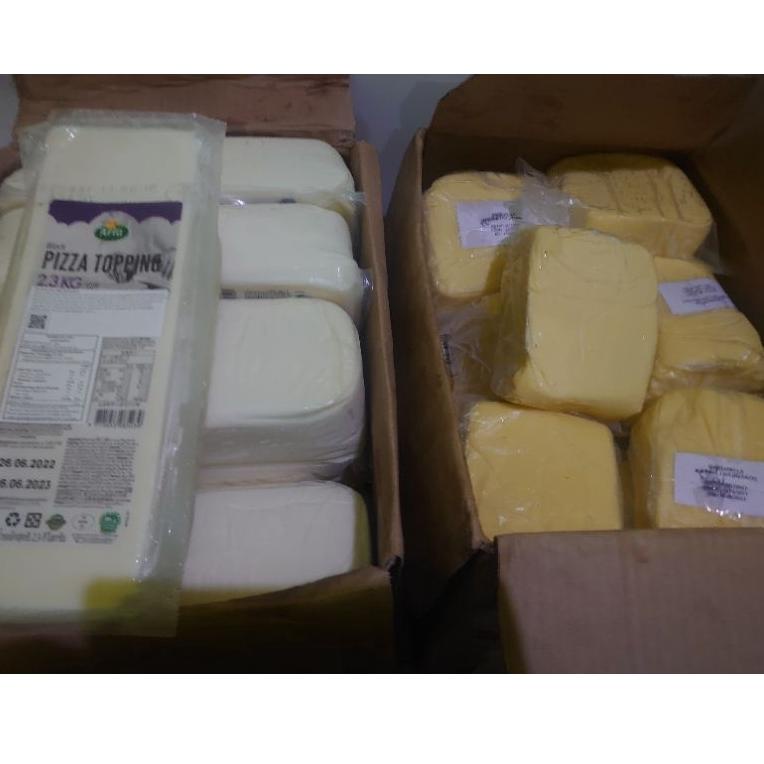 

C36 mozarella arla/anchor 100g BEST SELLER ➵