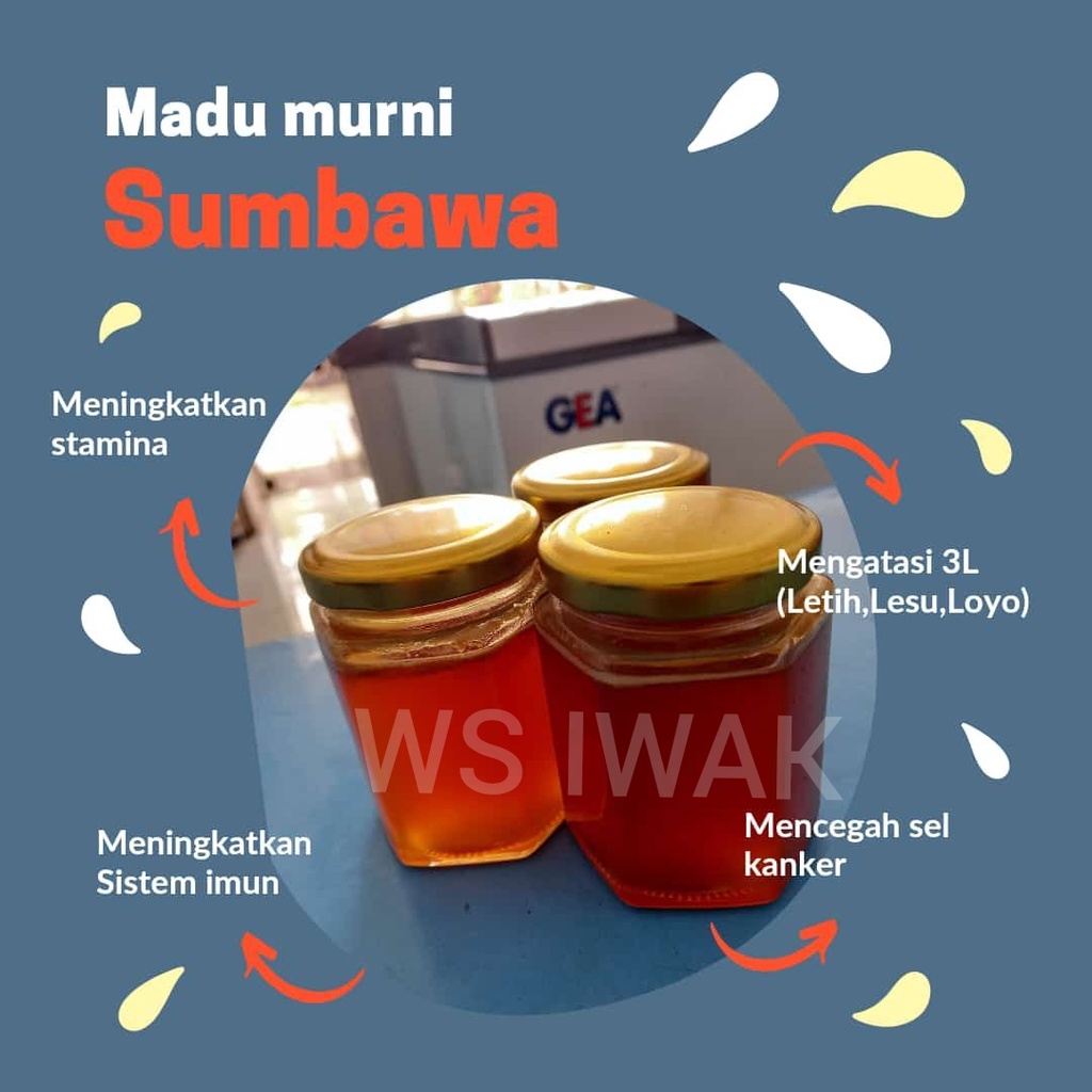 

MADU SUMBAWA NTB HUTAN LIAR