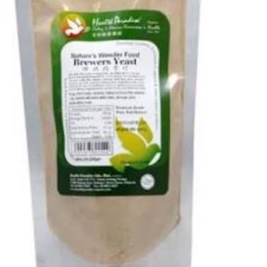 

➧ Health Paradise Brewer Yeast 250g ➽