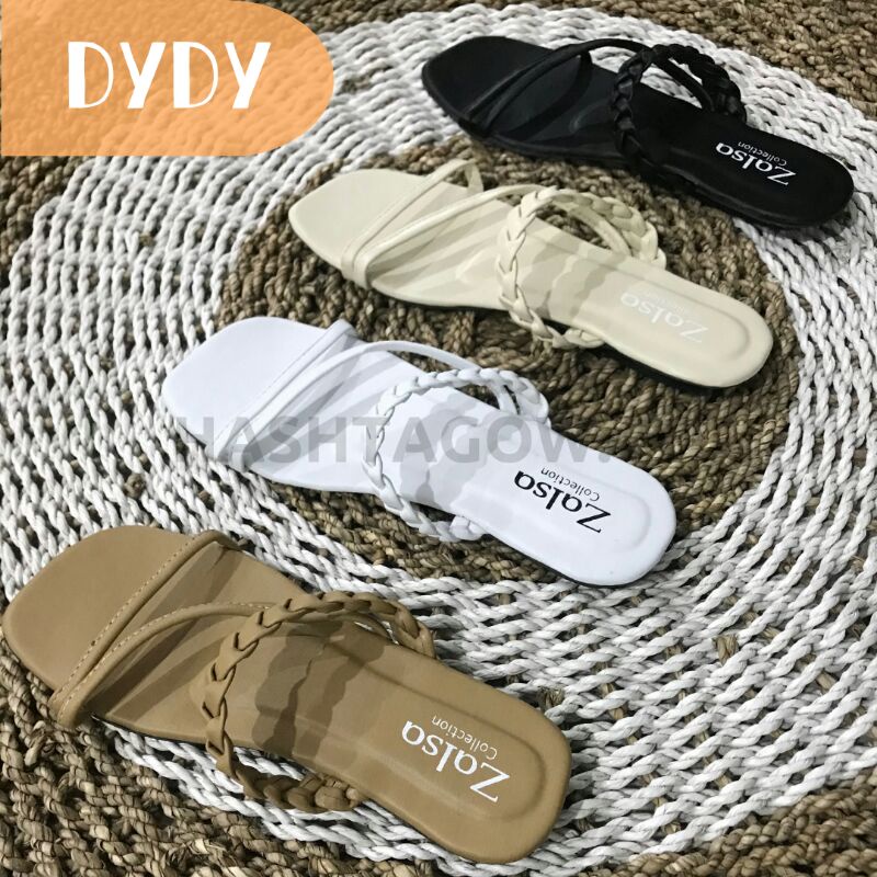 Zalsa Dydy Sandal Wanita