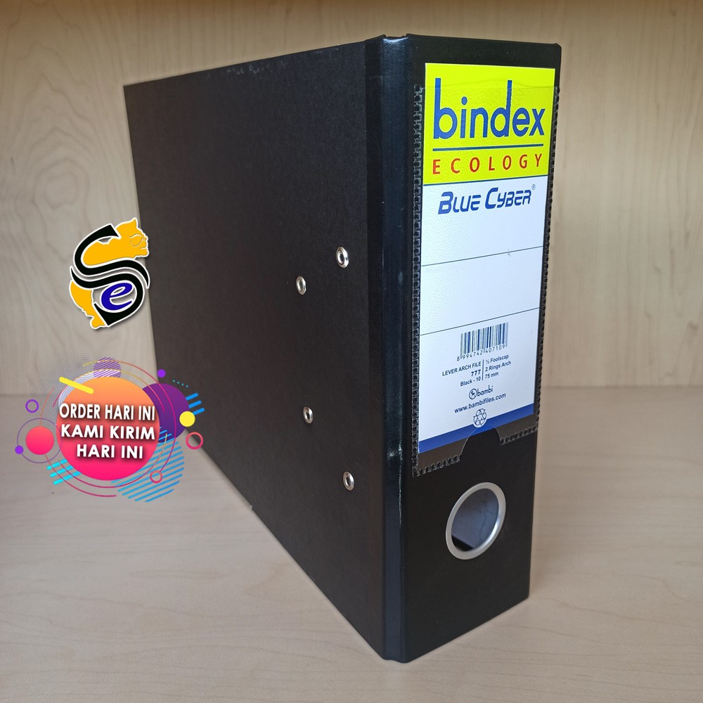 

Odner Bindex Kecil Ukuran A5 / Kuitansi Dan Faktur