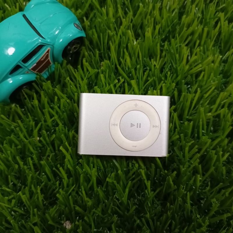 ipod shuffle gen 1 gb batrai baru