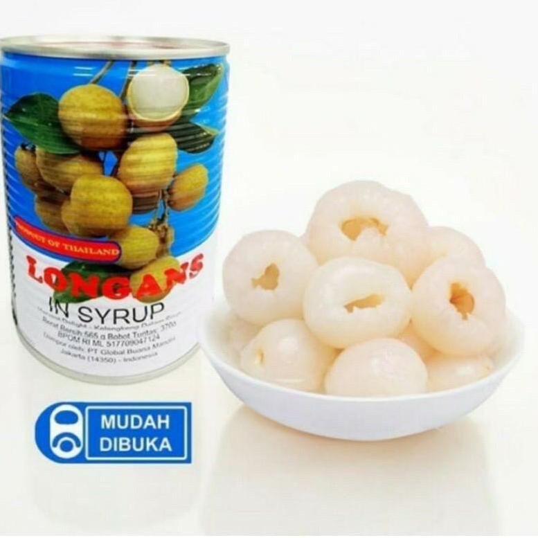 

✨MEGA ⚡ALE✨ Harvest delight longans 567gr/lengkeng kaleng/longan kaleng PREMIUM MURAH