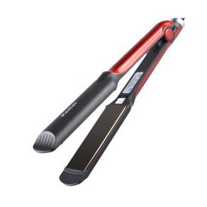 Kemei KM-531ORG Catokan Rambut Professional Hair Straightener KM-531