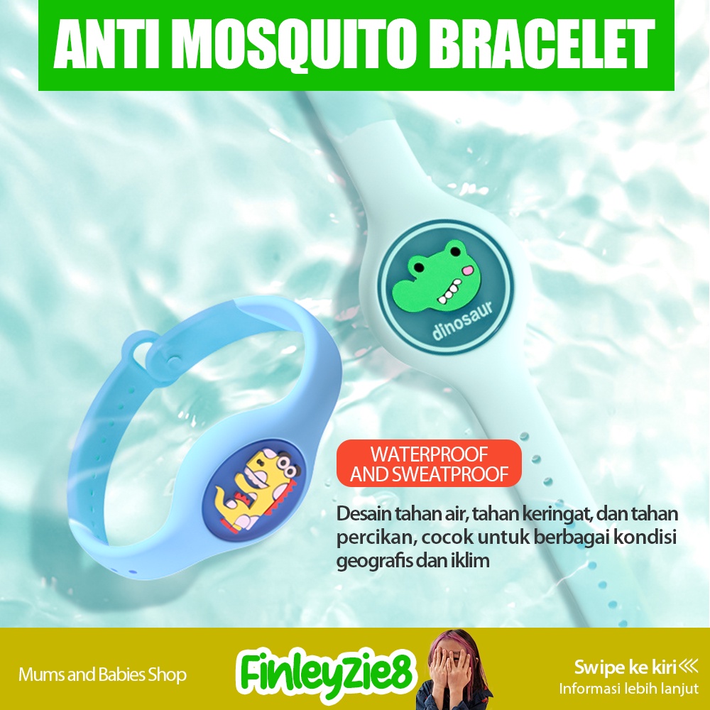 Gelang anak anti nyamuk silikon / mainan jam tangan anak motif kartun / Gelang Anti Nyamuk Anak / COD LED Jam Anti Nyamuk Gelang Anti Nyamuk Anak-Anak / Mosquito Repellent Bracellet (Packaging Dus) / Jam LED Anti Nyamuk / Gelang Anti Nyamuk bayi