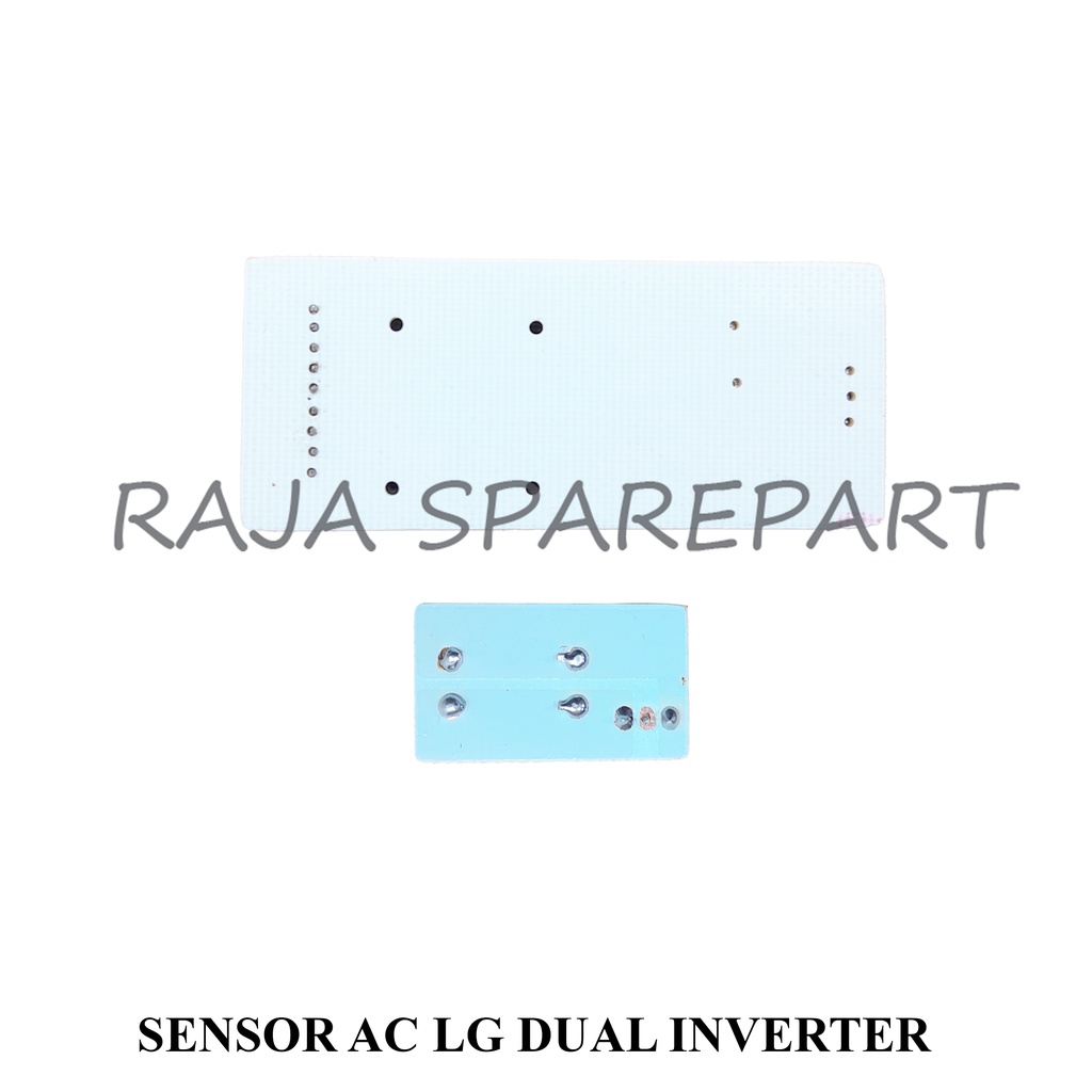 DISPLAY SENSOR/MODUL DISPLAY/SENSOR AC LG DUAL INVERTER