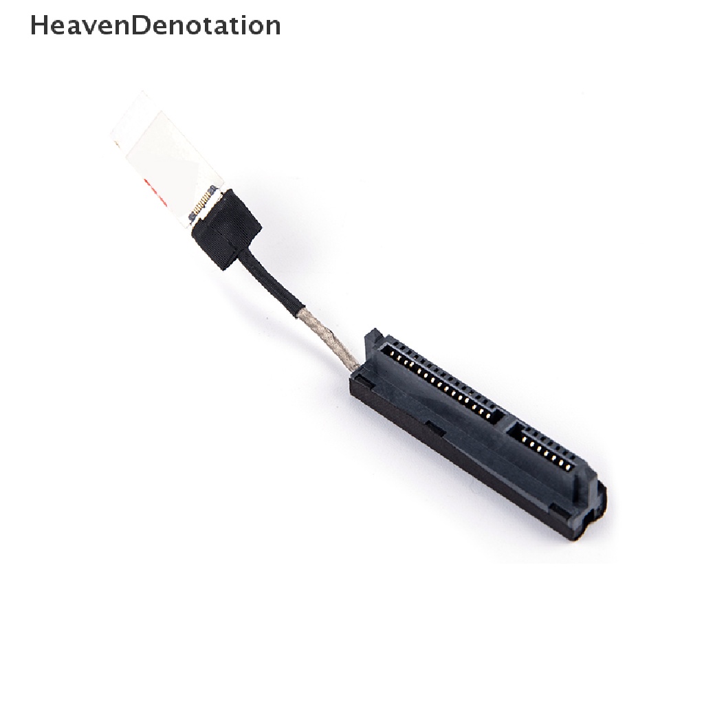 [HeavenDenotation] Untuk Lenovo Flex3 3-1120 Yoga300 300-11 SATA Hardisk HDD Konektor Kabel HDV