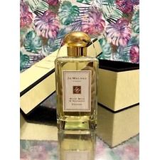 Parfum Aroma The BEST Jo Malone London White Moss & Snowdrop for unisex 100ml LENGKAP BOX