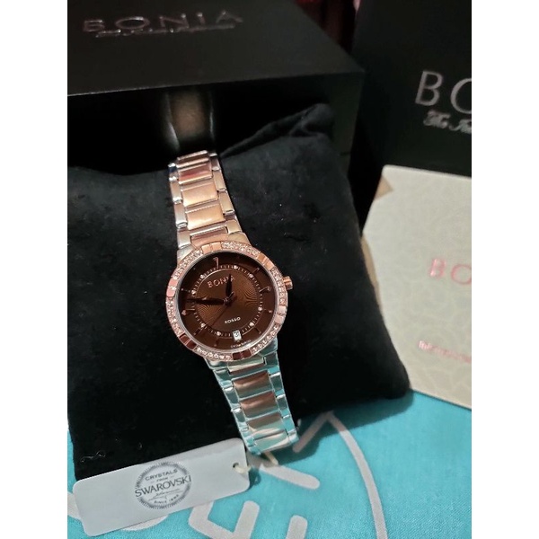 JAM BONIA SWAROVSKI ORIGINAL PRELOVED