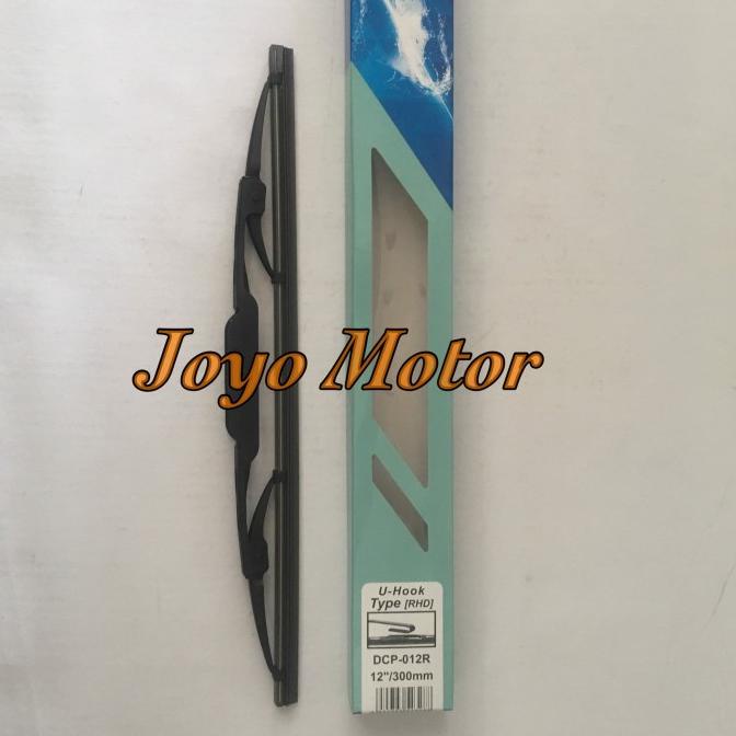 WIPER BLADE DENSO NWB 12 INCH DCP-012