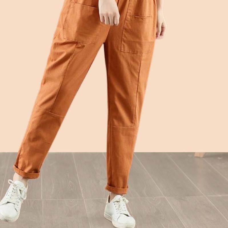 ♝ Airani Pants by Huebee ☑