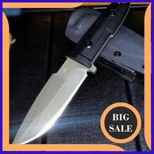 sparepart Pisau baja D2 steel jungle rambo pisau camping hutan pisau berburu hunting knive