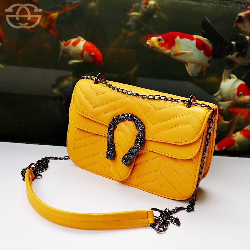 Akaci 04-6631 Fashion Tas Selempang Wanita Grosir Murah THR