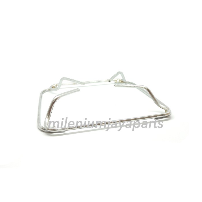 Tatakan Kompor Gas Hitachi / Dudukan Tungku Todachi / Tdc Stainless #Original