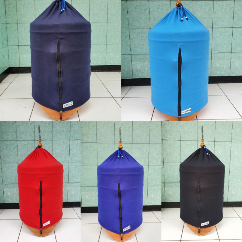 Ready Krodong Kerodong Burung Anis Ekonomis Selimut Cover Sangkar Kandang Burung Anis Merah