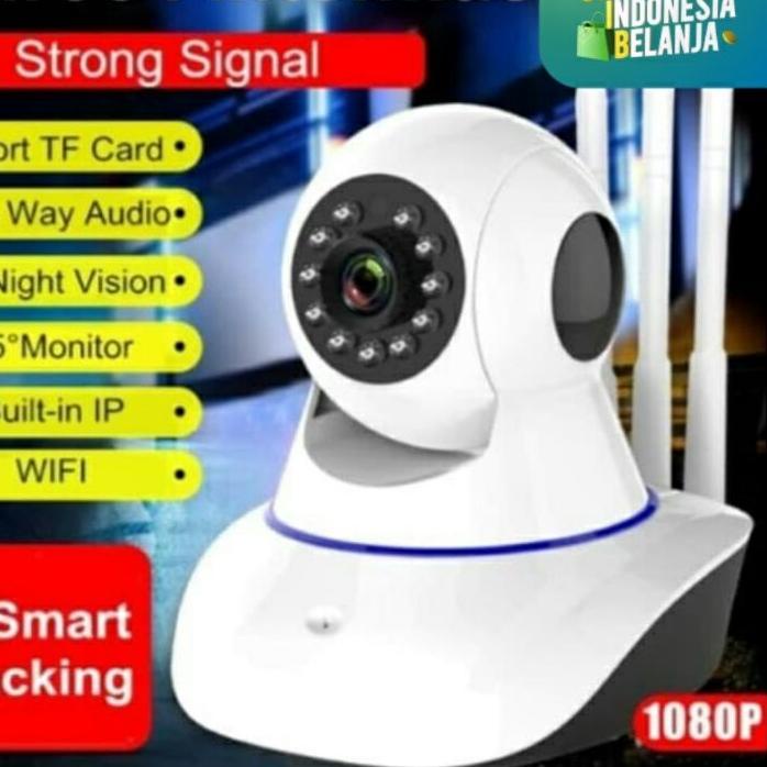 ☝ IP Camera Baby Cam V380 Kamera IP Cam V380 Pro ❊