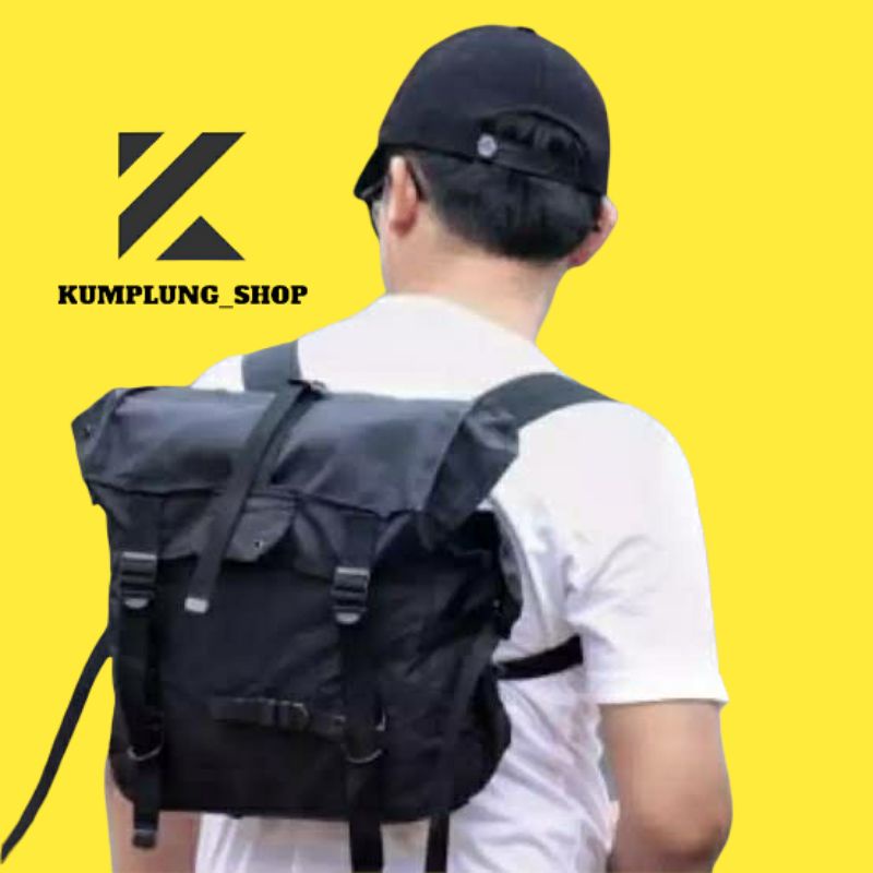 ransel t45 tas punggung tas RPK ransel tempur 45 tas pendidikan