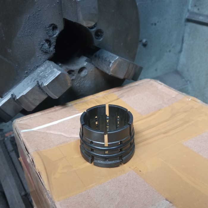 Best Seller Bushing Racksteer Brio