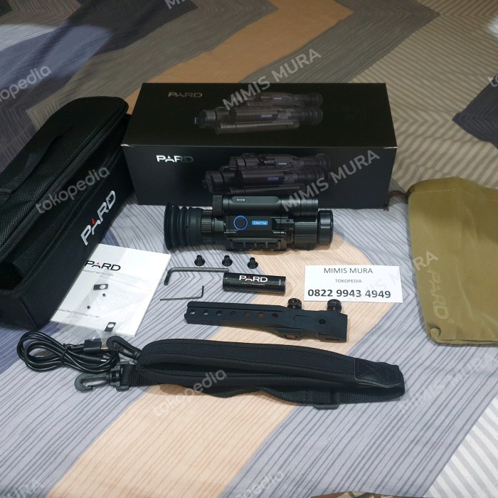 PARD NV 008  Murah