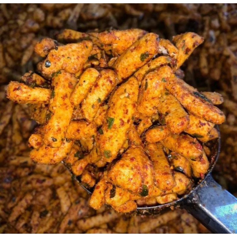 

BasrengKriukDaunJeruk