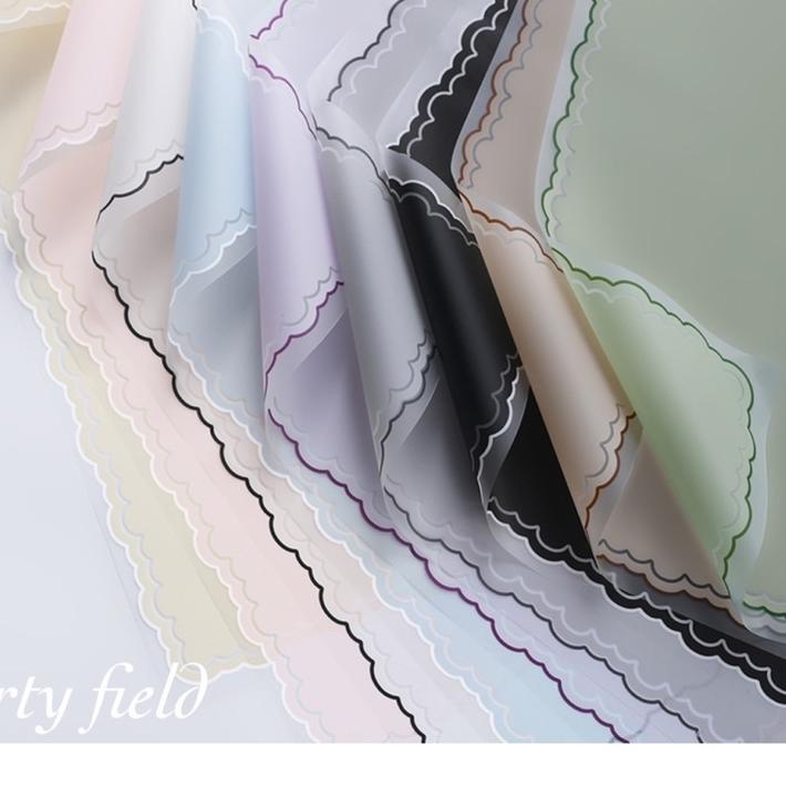 

ANA594 [1PAK/20PCS] XSP Kertas buket bunga / Flower wrapping paper +