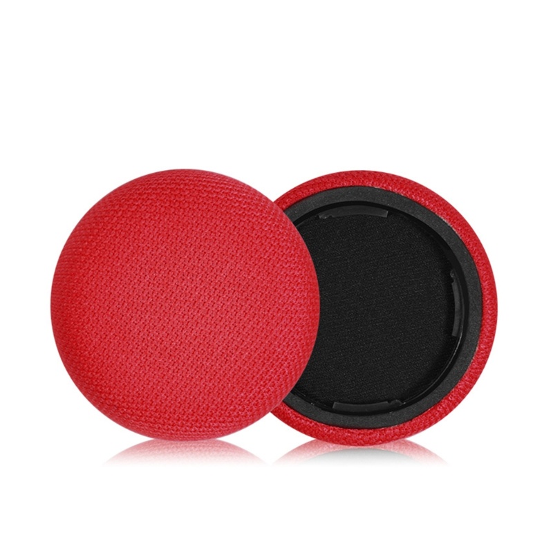 Bt Soft Earpads Ear Pads Untuk Libratone Q Core Headset Ear Pads Memory Sponge Bantal Telinga Headphone Peredam Kebisingan Cov