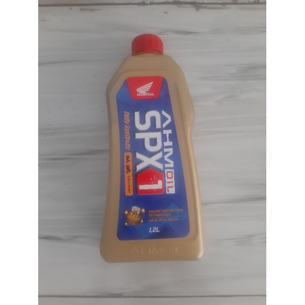 OLI AHM SPX1 1200ml ORIGINAL