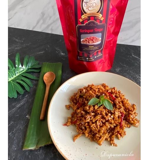 

➹ TEMPE KERING 350 GR ✦