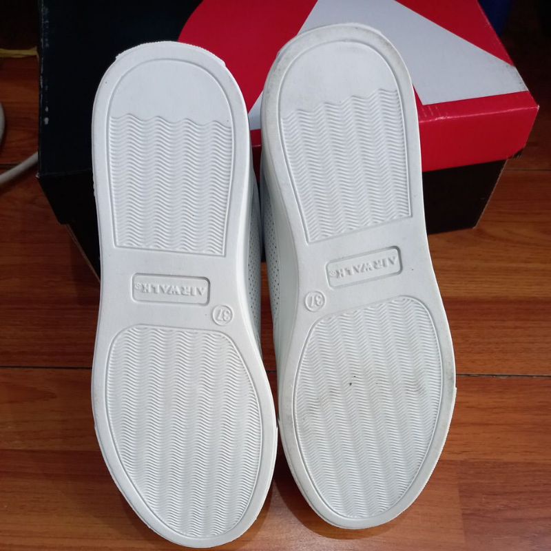 Sepatu Airwalk Regina (F)