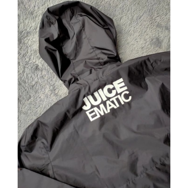 original juice ematic jacket