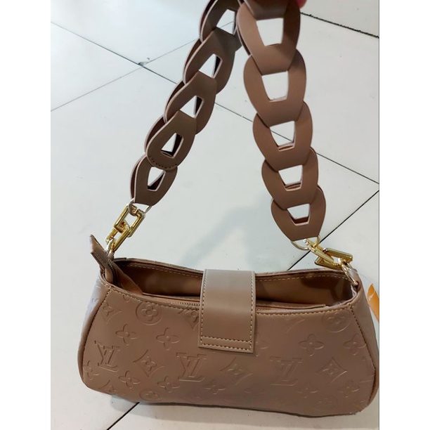 GHIANO SLINGBAG/SELEMPANG WANITA GHIANO