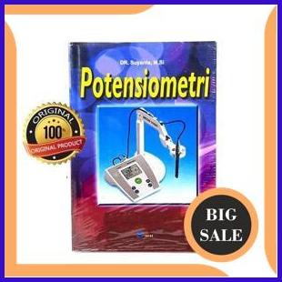 

perkakas Potensiometri - Suyanta 1F3BZ3