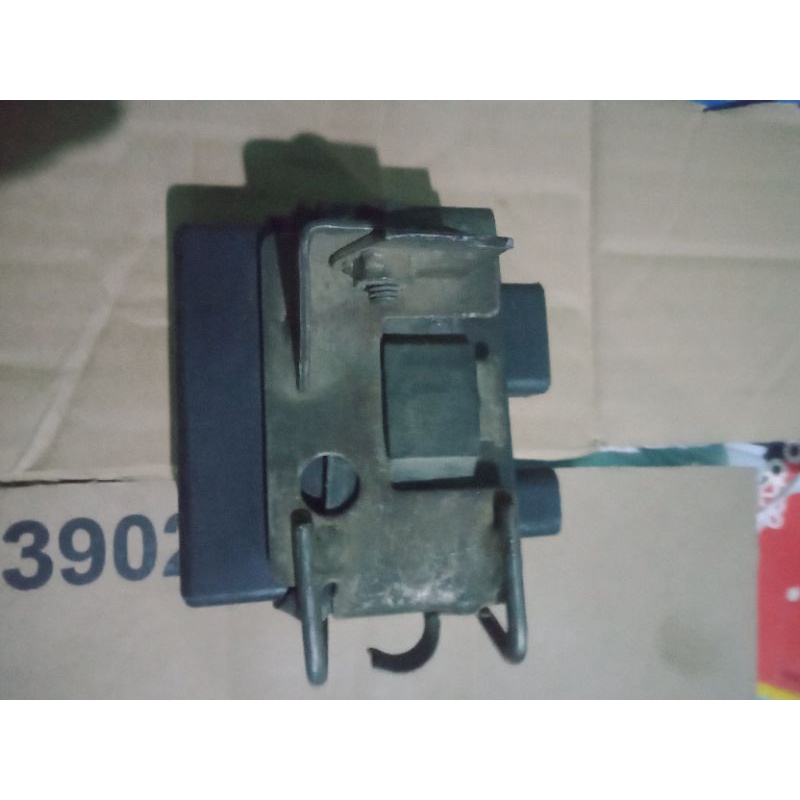 CDI YAMAHA JUPITER MX NEW 135 ECU MX NEW ORI CABUTAN