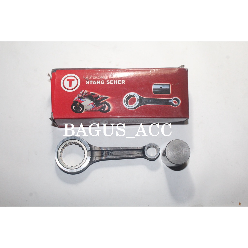 STANG SEHER VEGA ZR Vega.