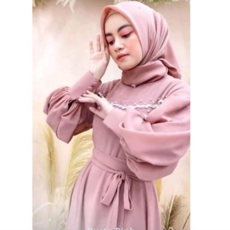 CHEKOUT PROMO GAUN PESTA LIORA PAYET/GAUN MUSLIMAh/GAUNTERBARU/GAUNKONDANGAN/GAUNWISUDA