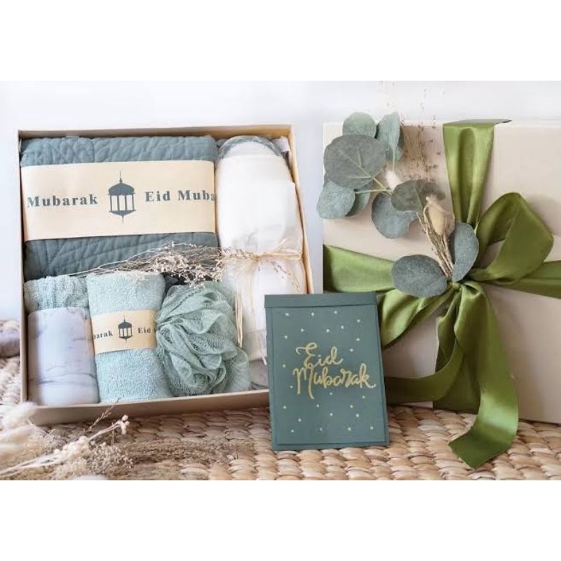 

hampers lebaran premium