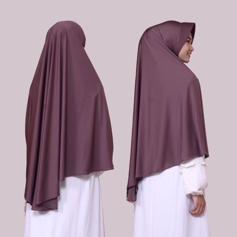 BERGO HAMIDAH XXL