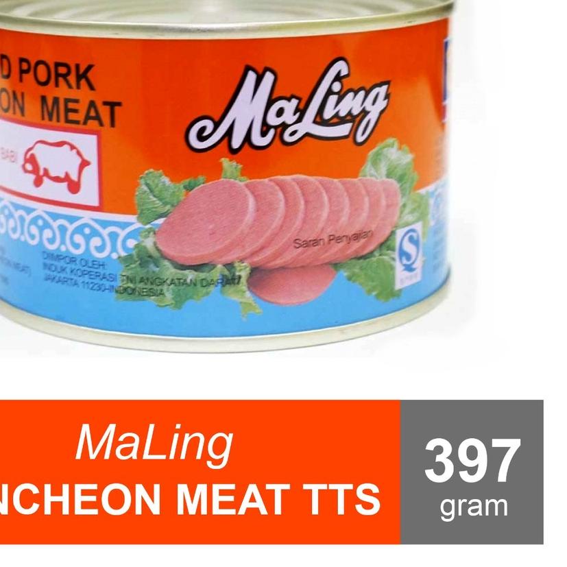 

♝ Maling TTS uk BESAR 397gr ed April 2025 PROMO!! ♨