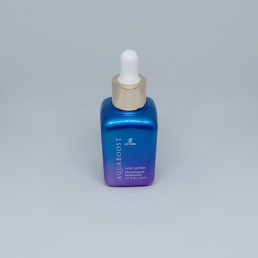 LT PRO Aqua Boost Light Lotion 30mL